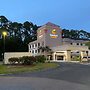 Comfort Suites Kings Bay Naval Base Area