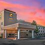 Comfort Suites Brunswick