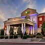 Holiday Inn Express Reno Airport by IHG