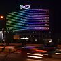 Topos Congress-Hotel