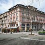 Grand Hôtel Du Tonneau D'Or