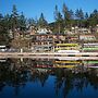 Painted Boat Resort