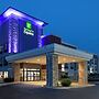 Holiday Inn Express Rochester South - Mayo Area by IHG