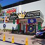 Princess Hotel and Casino Free Zone