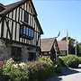 The Horseshoe Inn