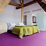 Eburon Hotel - Different Hotels