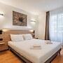 Residhotel Mulhouse Centre