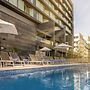 Hotel ILUNION Atrium