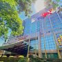 Crowne Plaza Beijing Zhongguancun by IHG
