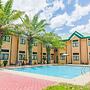 Microtel Inn by Wyndham Cabanatuan