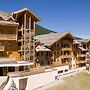 Madame Vacances - Residence Les Balcons des Airelles