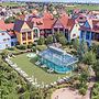 Pierre & Vacances Résidence Le Clos d'Eguisheim