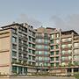 Goldfinch Hotel Mangalore