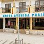 Hotel Avenida Praia