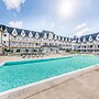 Résidence Pierre & Vacances Premium Résidence de la plage