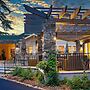 Appellation Lodi - Wine & Roses Resort & Spa