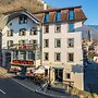 Tralala Hotel Montreux