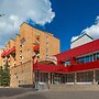 Planernoye Hotel