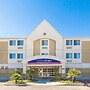 Candlewood Suites Nogales by IHG