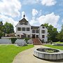 Hotel im Schlosspark