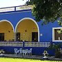 Hacienda San Pedro Nohpat