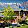 Wanaka Springs Lodge