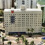 Ibis Salvador Rio Vermelho