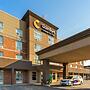 Comfort Inn Surrey Hotel