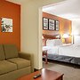 Sleep Inn & Suites Hobbs