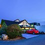 Comfort Hotel Evreux