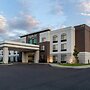 Fairfield Inn & Suites Spokane Airport