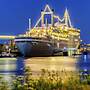 ss Rotterdam Hotel & Restaurants