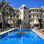 Mansion Tepotzotlan