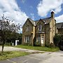The Old Vicarage Hotel