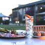 Best Western Hotel Green City