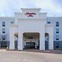 Hampton Inn Garden City