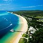 Tangalooma Island Resort