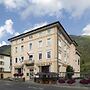 Hotel Crusch Alba