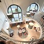 Hotel Berliner Hof by Coffee Fellows Hotels