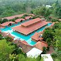 Saj Earth Resort