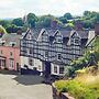 The Dragon Hotel