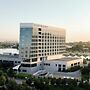 Hyatt Regency Dushanbe