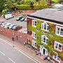 The Mount Pleasant Hotel