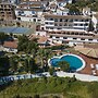 Hotel y Bungalows Balcón de Competa