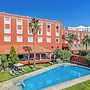 Fiesta Inn Cuernavaca