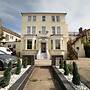 OYO Eagle House Hotel, St Leonards Hastings