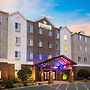 Staybridge Suites Rochester University by IHG