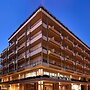 Pharae Palace Hotel
