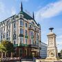 Hotel Moskva