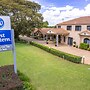 Best Western Tuscany On Tor Motor Inn